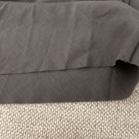 Amina Muaddi x Wolford Draped Mini Dress - Medium - Picture 9 of 9